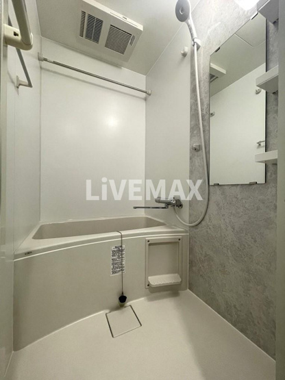 【浴室】S-RESIDENCE尾頭橋beaute