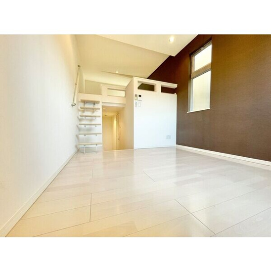 【寝室】ラハト今池 