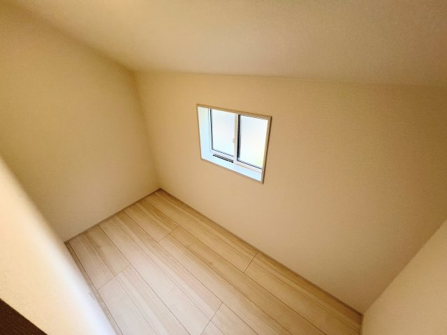 武蔵村山市学園1丁目　全1棟　新築戸建の収納