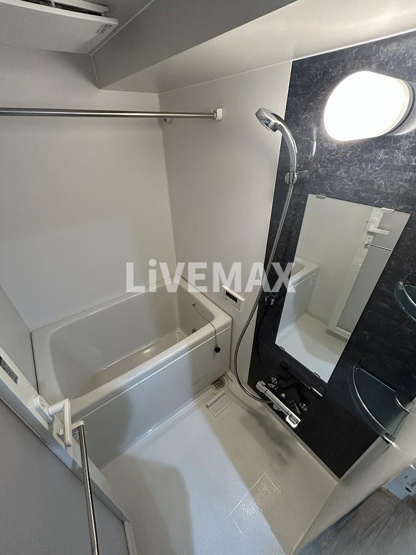 【浴室】S-FORT熱田六番