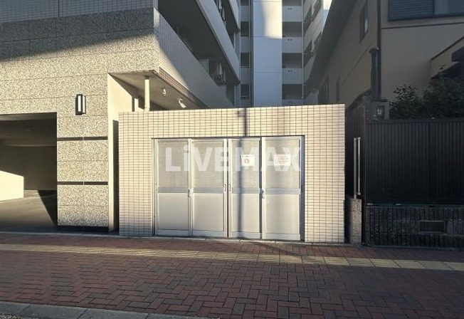【その他共用部分】S-FORT熱田六番