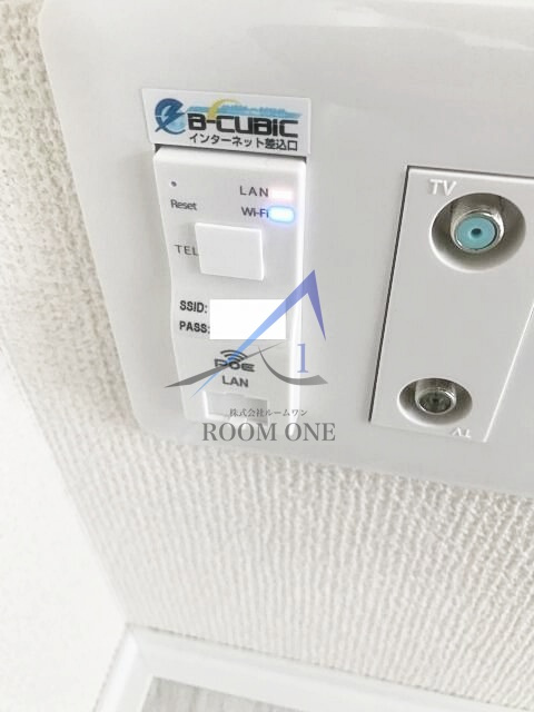 ｂ’ＣＡＳＡ練馬のその他