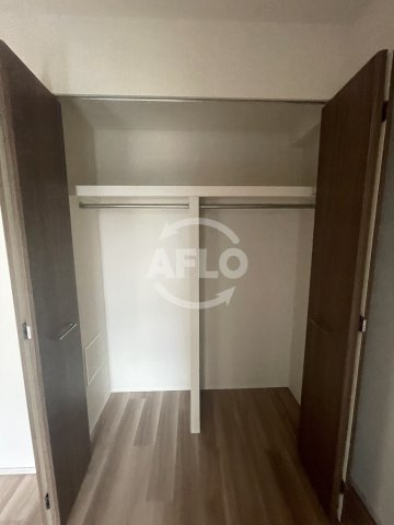 エスリード ザ・グラン上本町　大江小学校区の収納|エスリード ザ・グラン上本町　収納