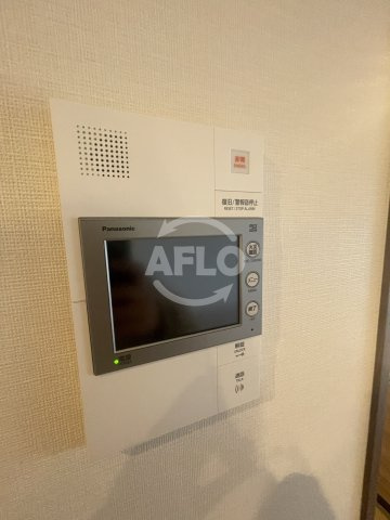 エスリード ザ・グラン上本町　大江小学校区のセキュリティ|エスリード ザ・グラン上本町　セキュリティ