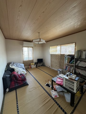 阪南市緑ヶ丘２丁目中古戸建の和室