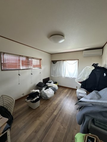 阪南市緑ヶ丘２丁目中古戸建の洋室