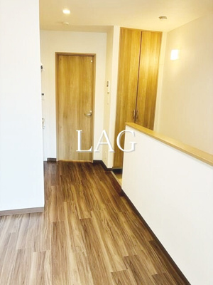 【居間・リビング】 | リヴィエール王子 | 洋室のお部屋です。