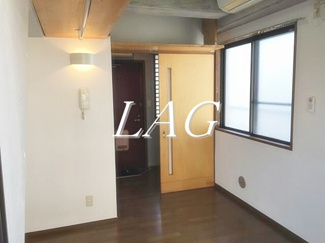 【居間・リビング】 | 柏木ＭＵＲＡ | 洋室のお部屋です。