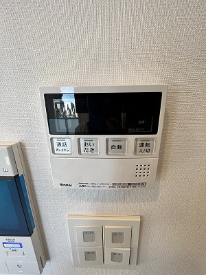【セキュリティ】 | ザ・パークハビオ荏原中延プレイス