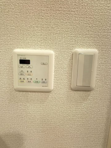 【設備】 | ー