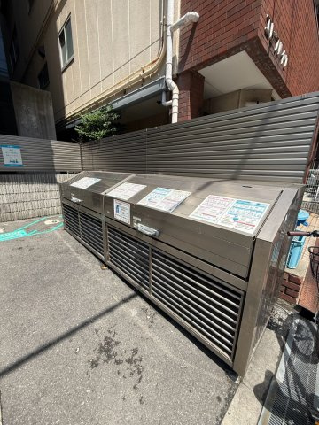 【その他共用部分】 | ー