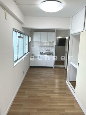 【寝室】 | パレス麻布