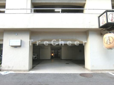 【エントランス】 | パレス麻布