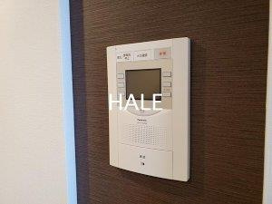 【セキュリティ】 | グランフォーレ千早マークスクエア ウエストウイング