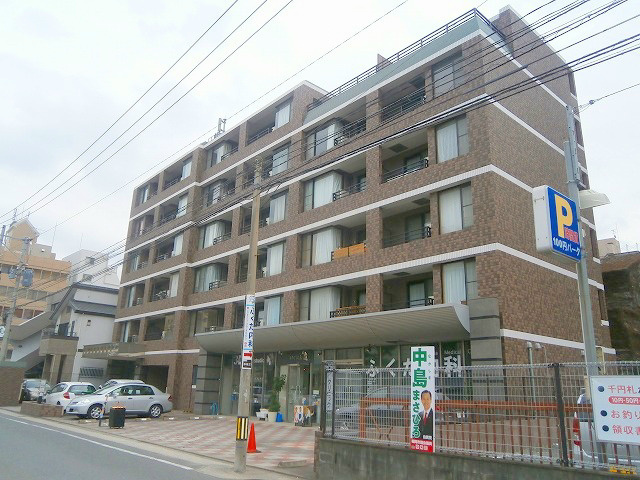 赤坂シャトー松風の画像