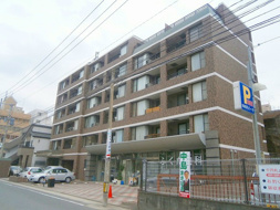 赤坂シャトー松風の画像