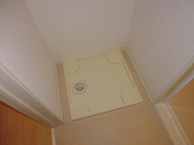 ブルー　エトワールOのその他|洗濯機置き場