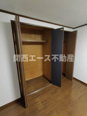 【収納】 | 武田ビル