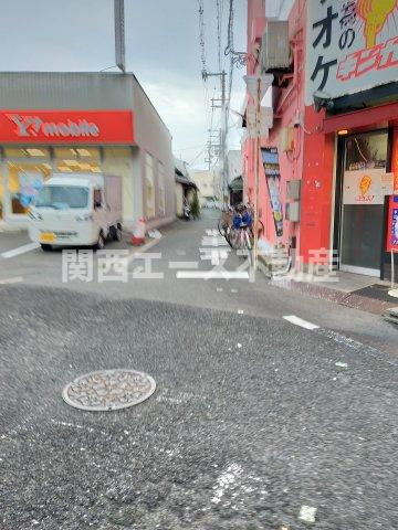 【周辺】 | 武田ビル