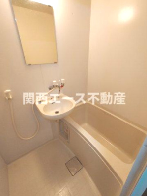 【浴室】 | 武田ビル