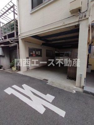 【エントランス】 | 武田ビル
