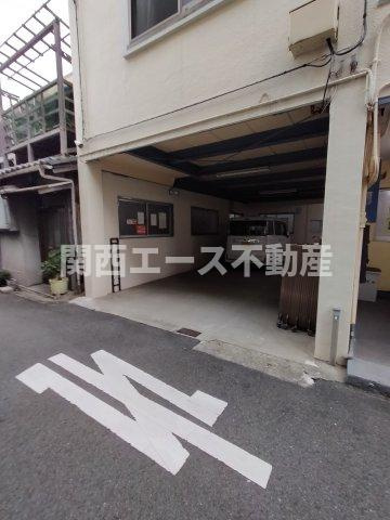 【エントランス】 | 武田ビル