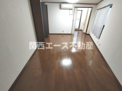 【寝室】 | 武田ビル