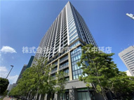 シティタワー大井町の画像
