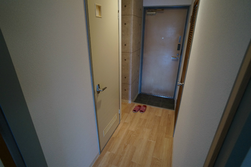 レジデンス青葉　大塚 のその他