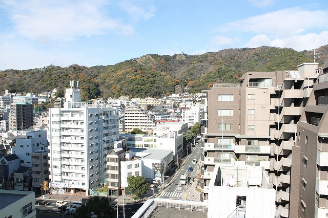 【展望】