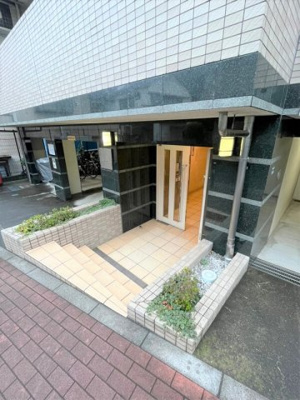 【エントランス】 | LINX NARIMASU(ﾘﾝｸｽﾅﾘﾏｽ)　15711