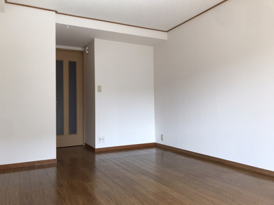 【内装】 | パルモッコ
