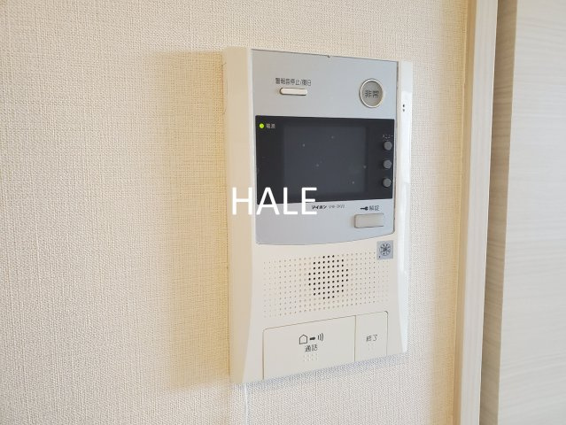 【セキュリティ】 | ドゥーエ赤坂