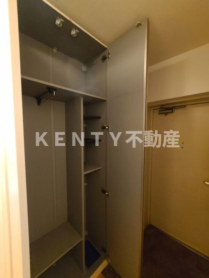 【設備】 | ライオンズマンション西中延