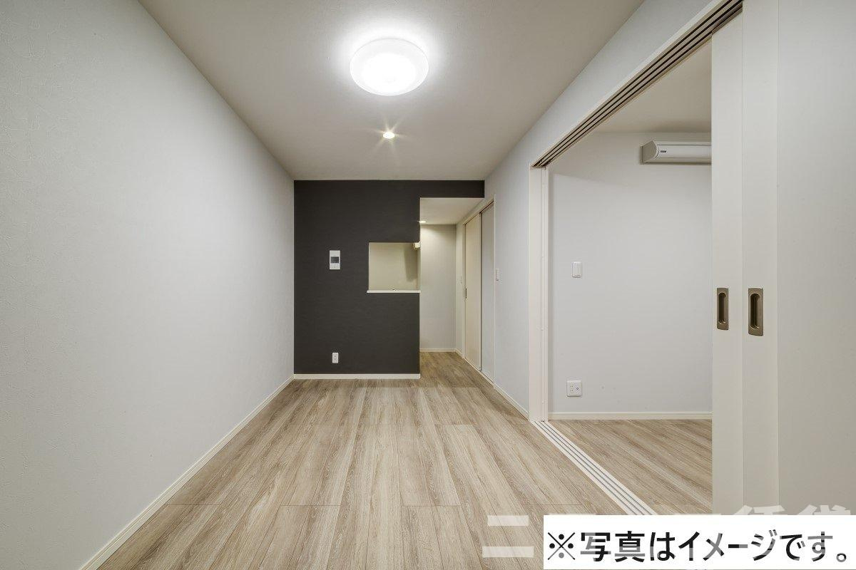 江戸川区北小岩７丁目のアパート
