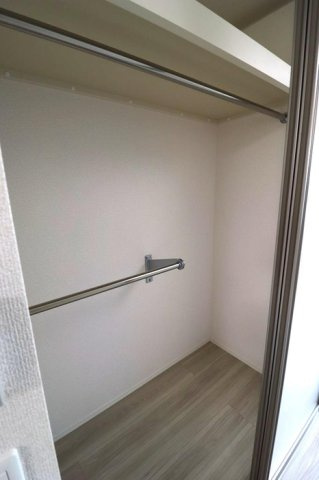 Asset-Court小金井本町Aの収納