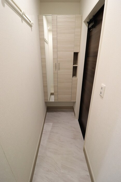Asset-Court小金井本町Aの設備