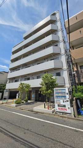 ステージグランデ蒲田