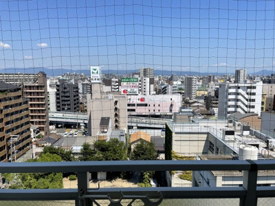 【展望】 | アパルト松崎