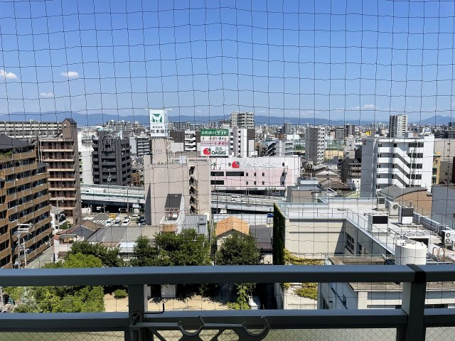 【展望】 | アパルト松崎