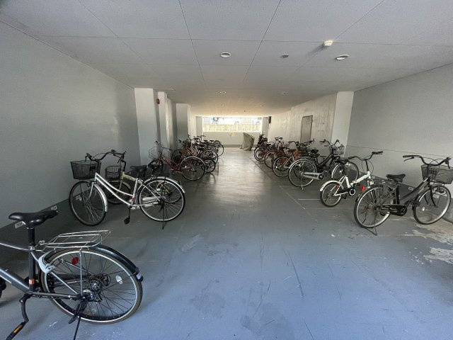 【その他共用部分】 | アパルト松崎