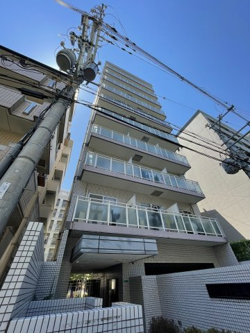 【外観】 | アパルト松崎