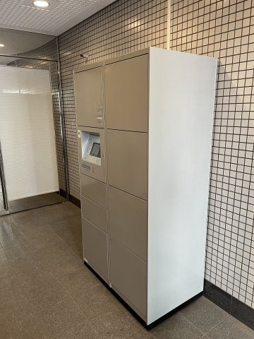 【その他共用部分】 | アパルト松崎