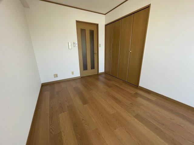 【寝室】 | アパルト松崎