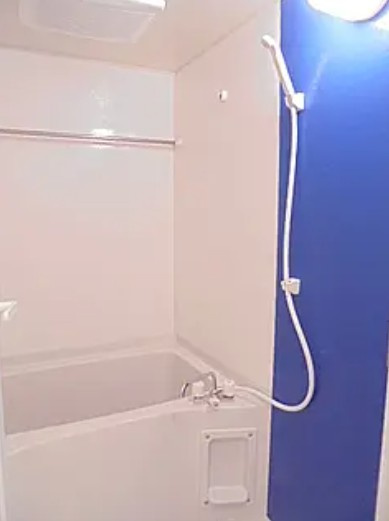 スカイコート板橋五番館の浴室|風呂