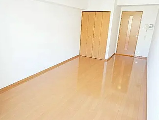スカイコート板橋五番館の内装