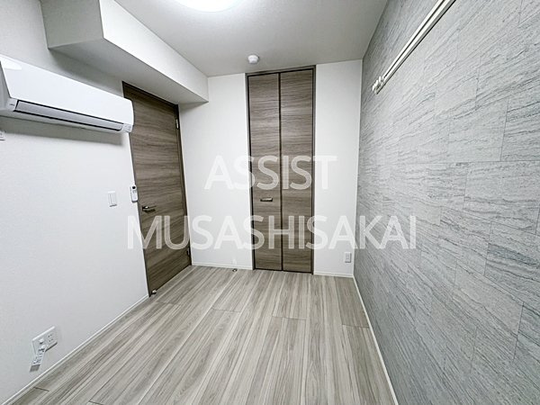アセットコート貫井北町Ｂのその他