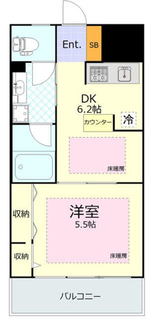 アール・ケープラザ横浜Ⅲ
