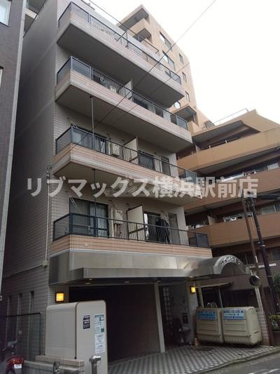 【その他】ウィング横浜