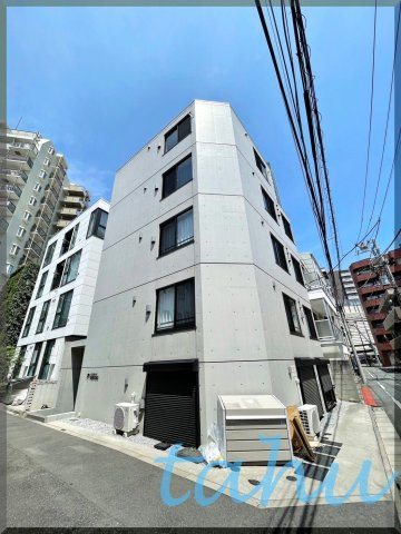 豊島区池袋３丁目の賃貸マンション